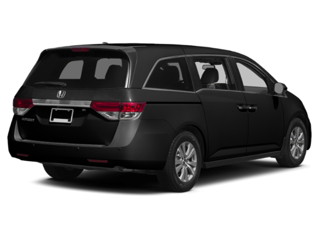 Used 2015 Honda Odyssey EX-L with VIN 5FNRL5H67FB034175 for sale in Sumner, WA