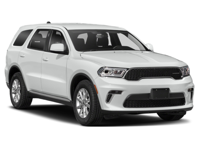 2023 Dodge Durango GT Plus photo 5