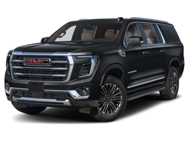 2025 GMC Yukon XL Elevation's photo