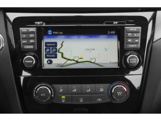 2015 NISSAN ROGUE - Image 18