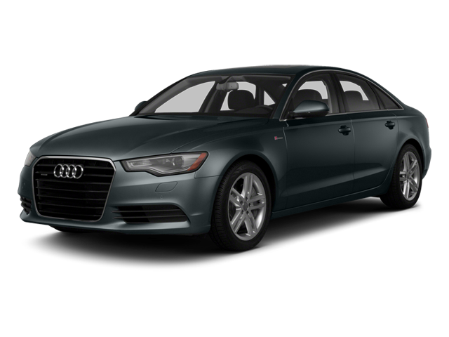 2013 Audi A6 Premium's photo