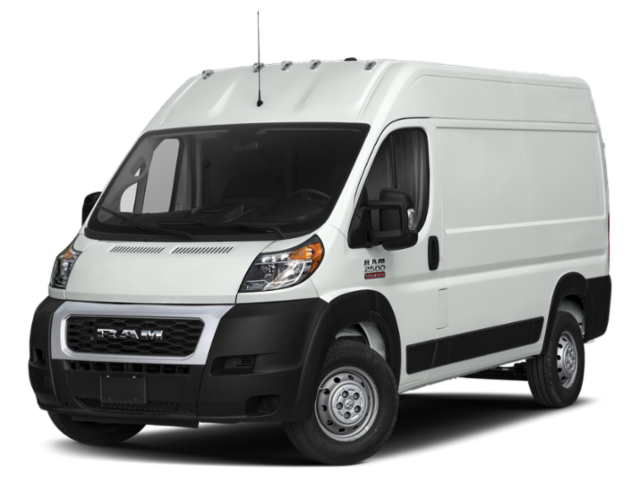2021 RAM ProMaster Cargo Van Base's photo