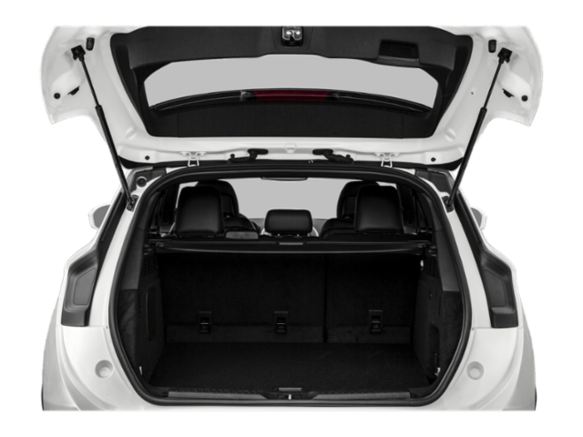 2015 Lincoln MKC Base photo 15