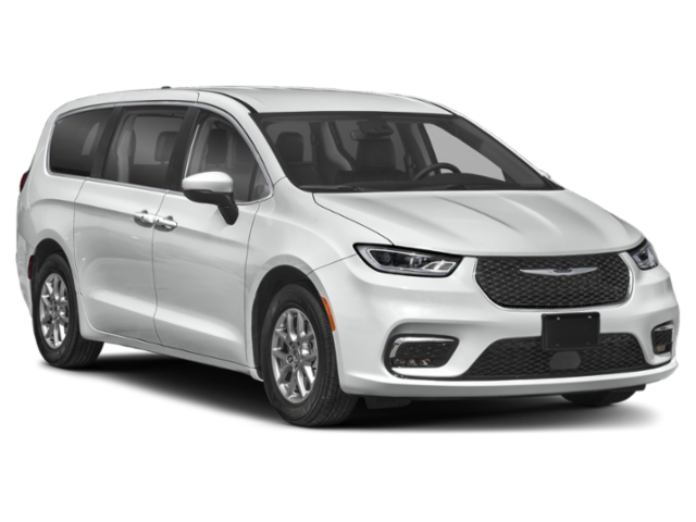 2024 Chrysler Pacifica Touring L photo 3