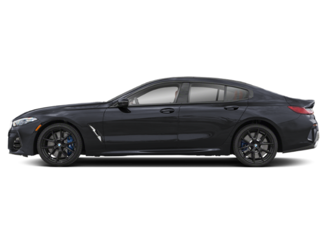 2026 Bmw M850i xDrive Gran Coupe photo 3