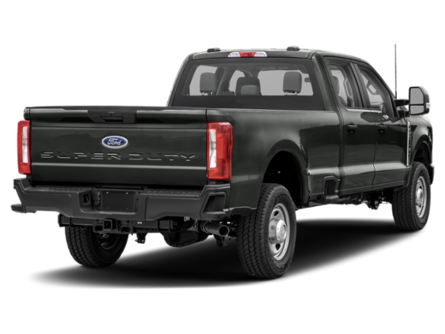 2025 Ford F-350 Lariat photo 2