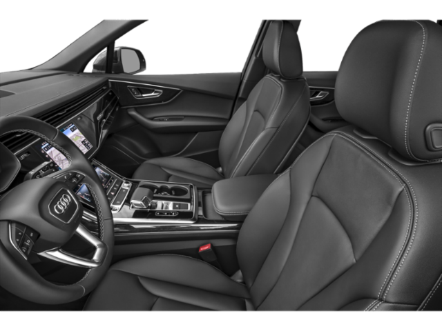 2025 Audi Q7 Premium Plus 55 photo 6