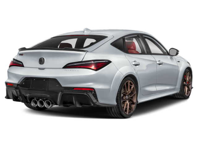 2025 Acura Integra Type S photo 2
