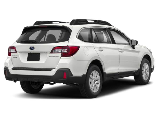 2019 Subaru Outback 2.5i photo 2