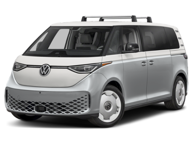 2025 Volkswagen ID. Buzz photo 17