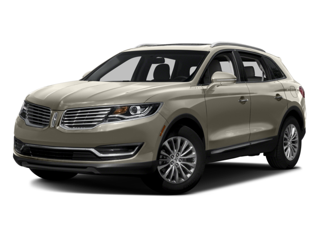 2016 LINCOLN MKX - Image 1