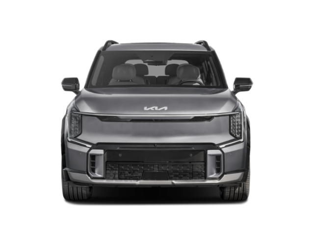 2026 Kia EV9 GT-Line photo 4