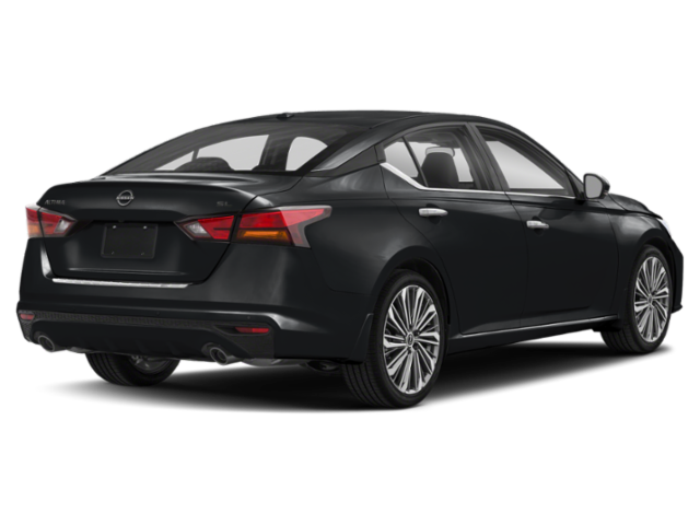 2025 Nissan Altima SL photo 2