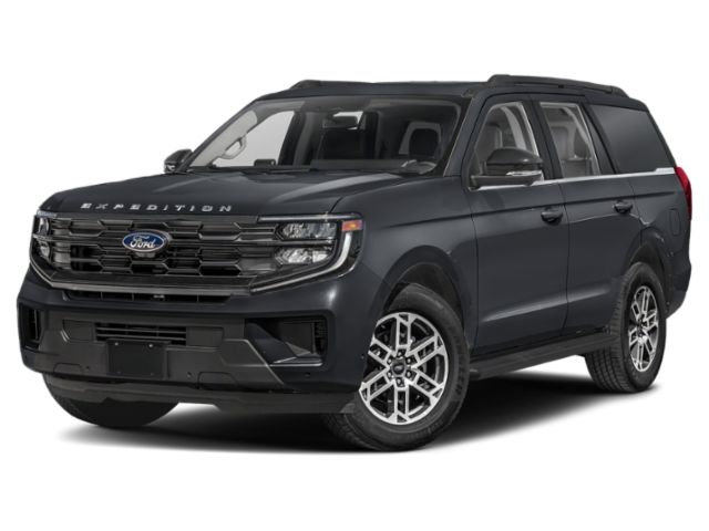 2025 Ford Expedition Active's photo