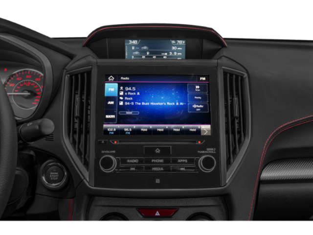 2022 Subaru Impreza Sport photo 17