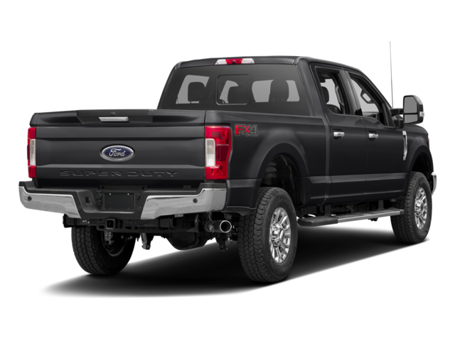 Used 2017 Ford F-250 Super Duty XLT with VIN 1FT7W2BT4HEC14309 for sale in Little Rock