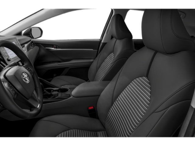 2023 Toyota Camry SE photo 9