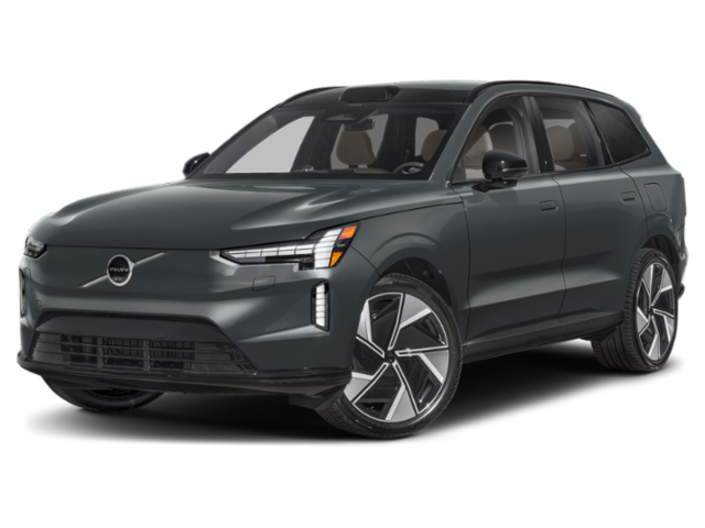 2025 Volvo EX90 Plus's photo