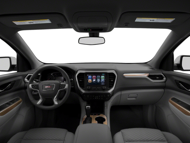2018 Gmc Acadia SLT photo 4