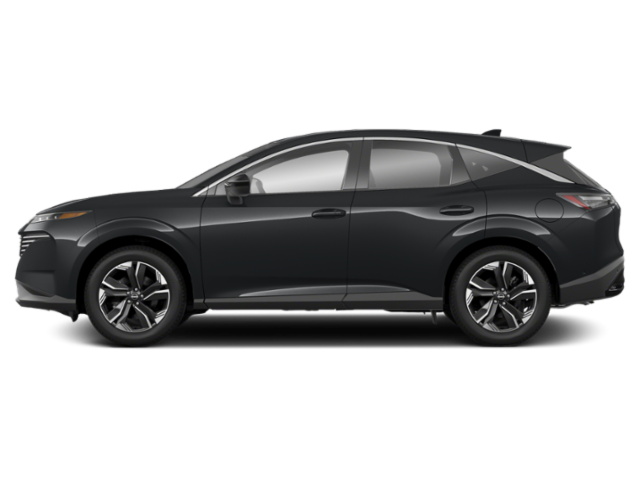 2025 Nissan Murano SV photo 9