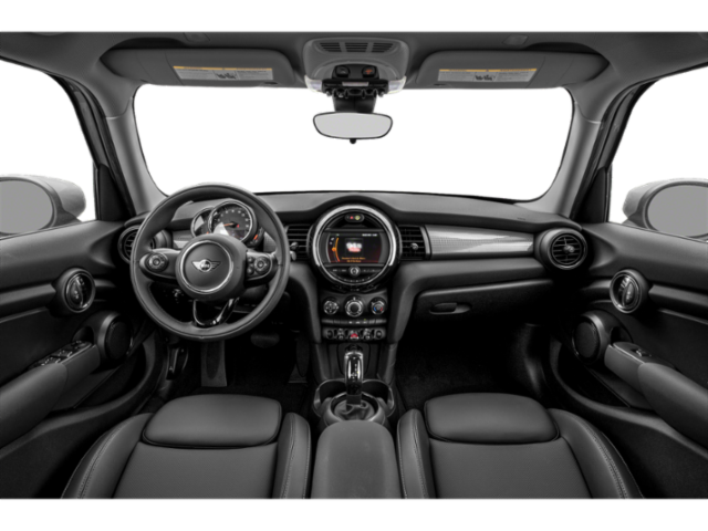 2020 Mini Cooper Signature photo 4
