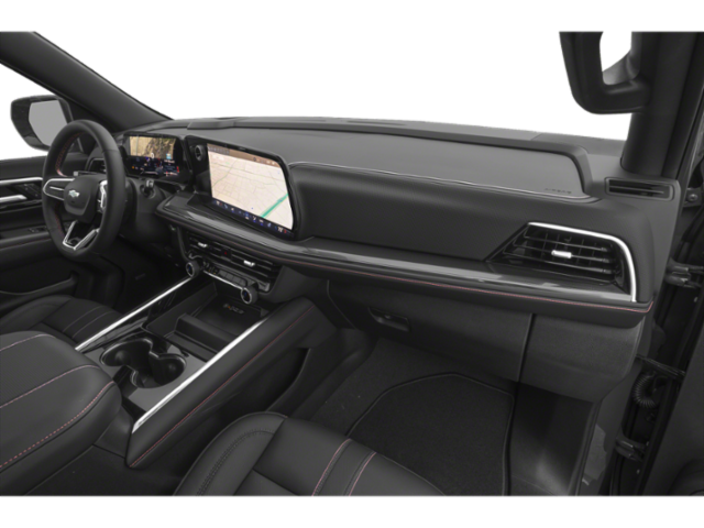 2026 Chevrolet Suburban RST photo 12