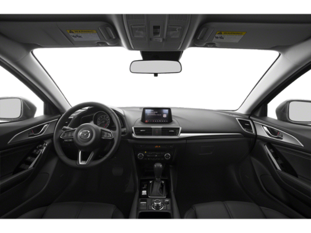 2018 Mazda Mazda3 Touring photo 10