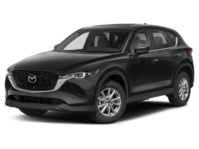 2023 Mazda CX-5 S Preferred package's photo
