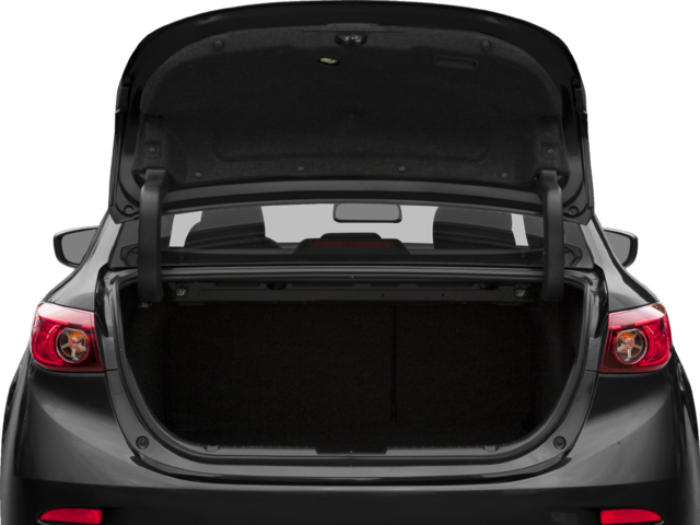 2016 Mazda Mazda3 i Sport photo 3