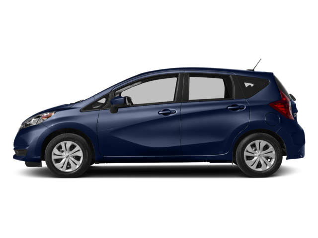 2018 Nissan Versa Note SV photo 3