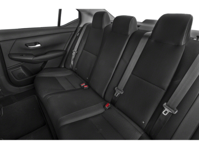 2022 Nissan Sentra SV photo 14