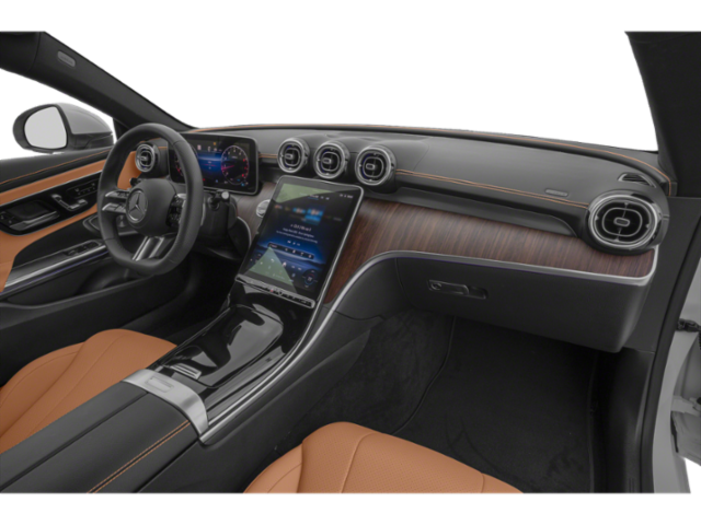 2025 Mercedes Benz CLE 450 4MATIC photo 11