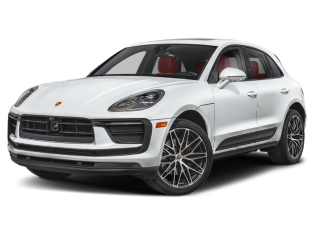 2026 Porsche Macan GTS