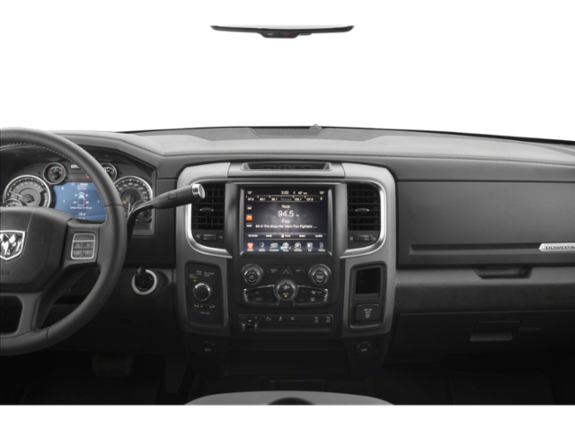 2018 Ram 2500 Power Wagon photo 12