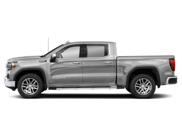 2019 Gmc Sierra 1500 SLT photo 7