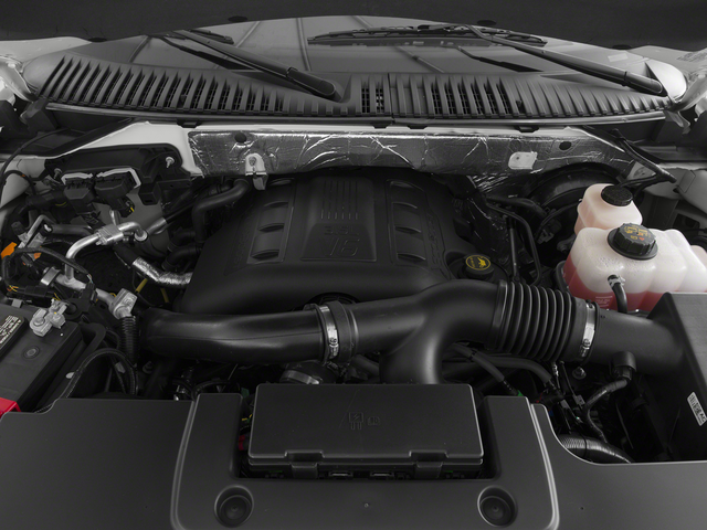 2017 FORD EXPEDITION EL - Image 11