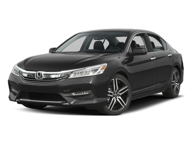 2017 Honda Accord Touring
