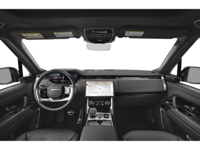 2025 Land Rover Range Rover SE photo 5