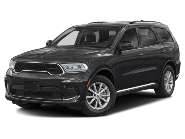2026 Dodge Durango GT's photo
