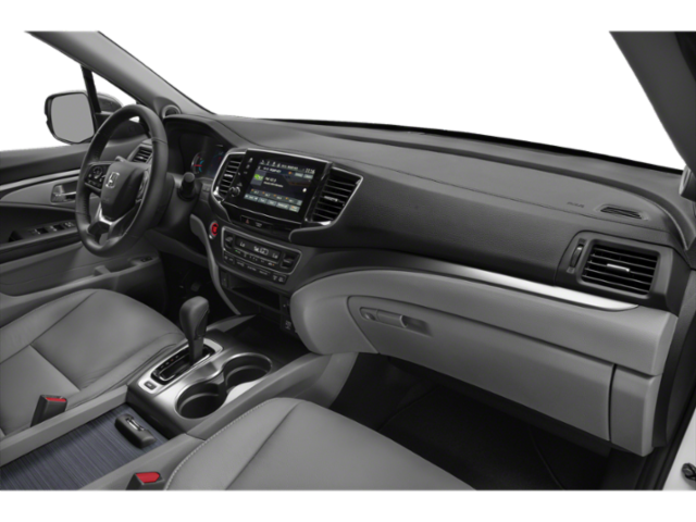 2019 Honda Pilot EX-L photo 12