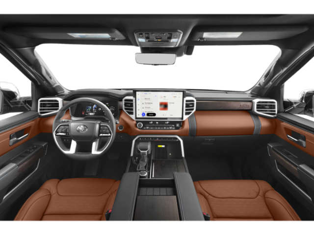 2026 Toyota Tundra 1794 Edition photo 5
