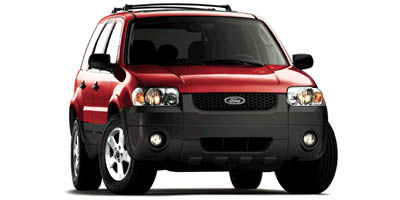 2007 Ford Escape XLT's photo