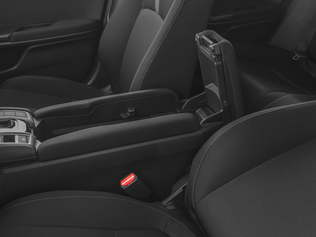 2018 HONDA CIVIC - Image 12