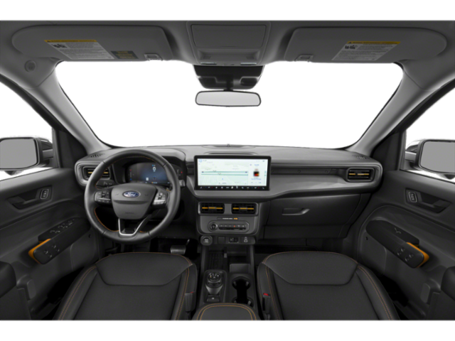 2025 Ford Maverick Tremor photo 32