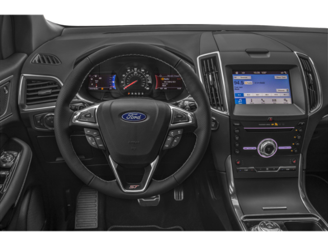 2019 FORD EDGE - Image 4