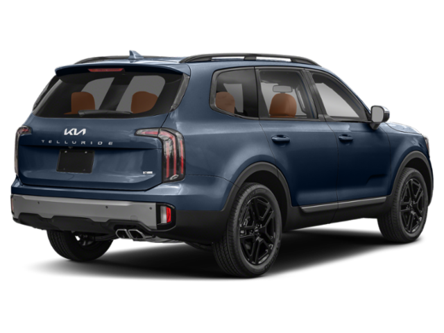 Used 2023 Kia Telluride EX X-Line with VIN 5XYP3DGC8PG349358 for sale in Elk River, Minnesota