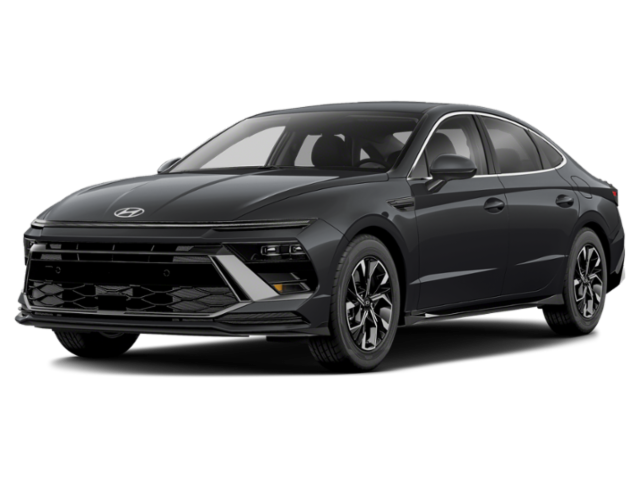 2025 Hyundai Sonata SEL's photo
