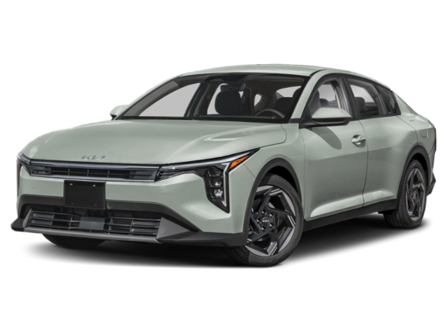 2025 Kia K4 EX's photo