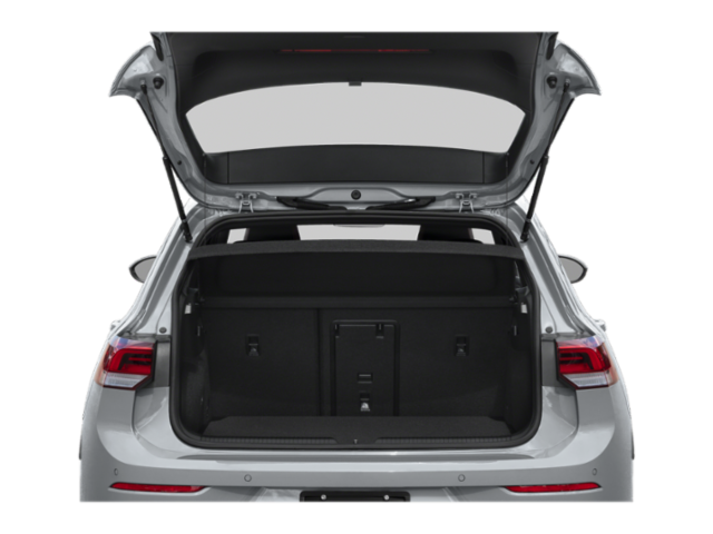 2026 Volkswagen Golf GTI Autobahn photo 3