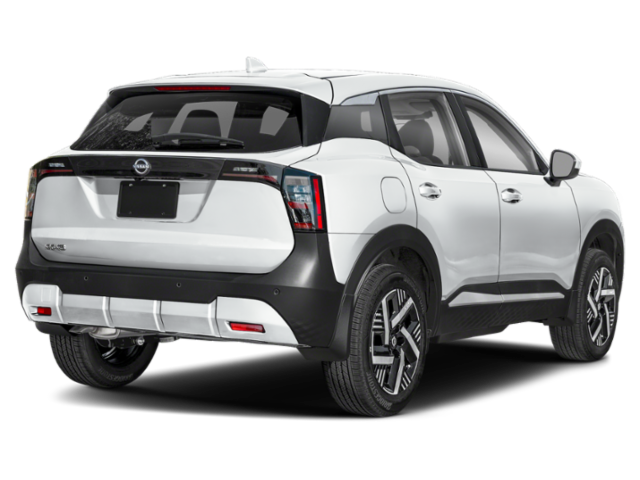 2025 Nissan Kicks SV photo 5